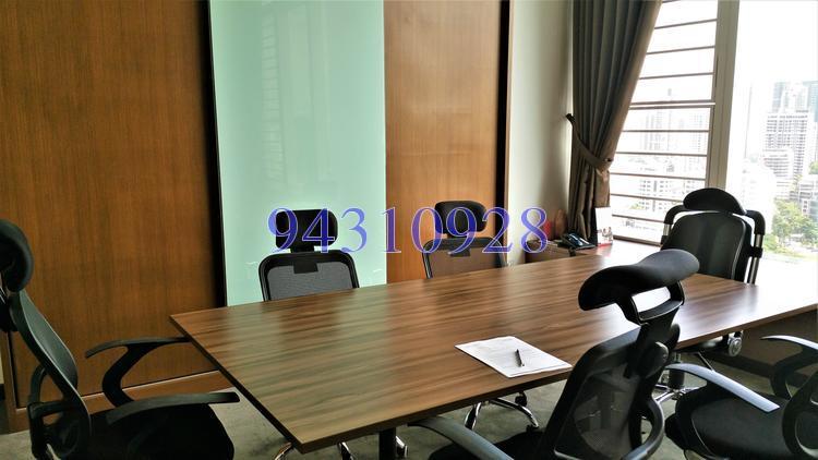 The Central (D1), Office #143882542